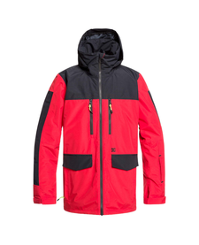 DC Company Jacket