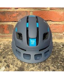 Tuzii Ursa Premium Sports Tourer Helmet