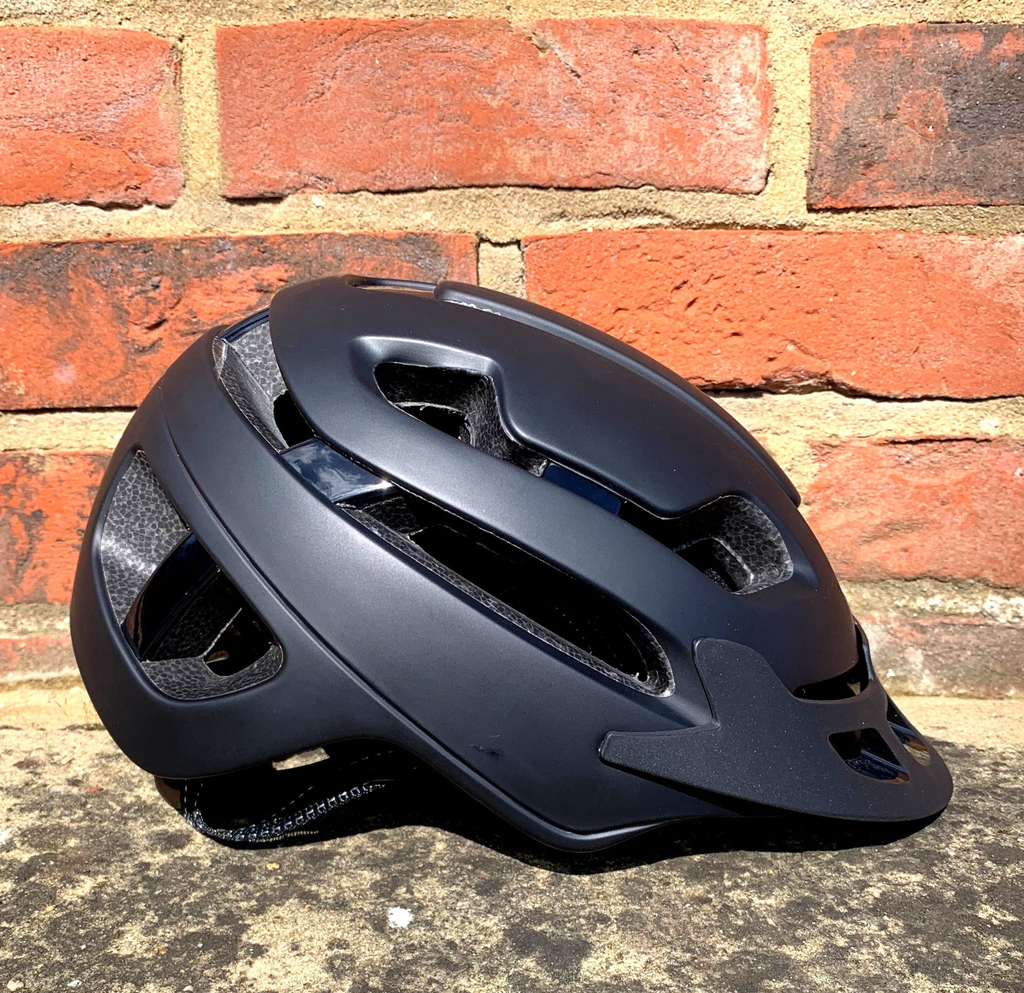 Tuzii Tuzii Ursa Premium Sports Tourer Helmet