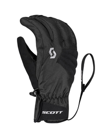 Scott Ultimate Hybrid Glove