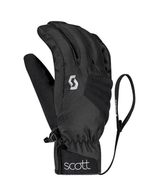 Scott Ultimate Hybrid Womens Glove