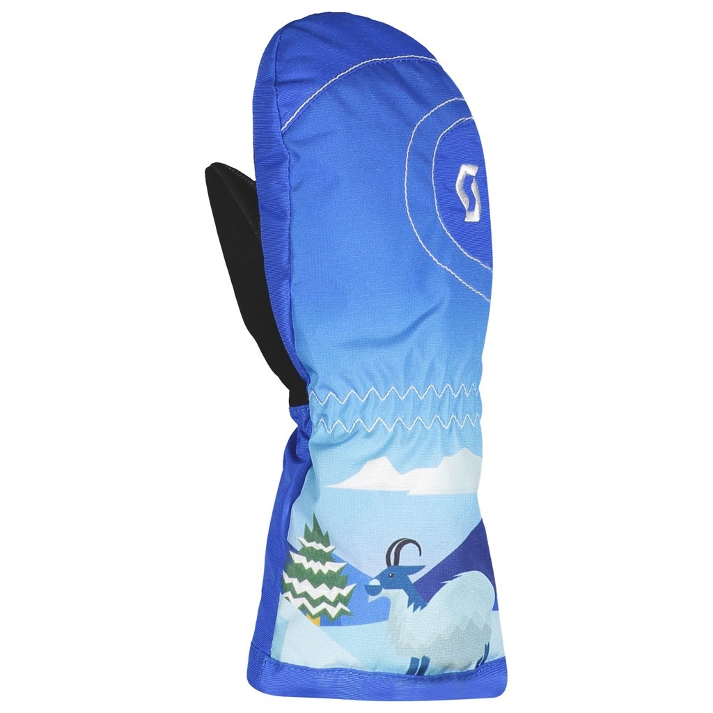 Scott Scott Ultimate Tot Junior Mitten