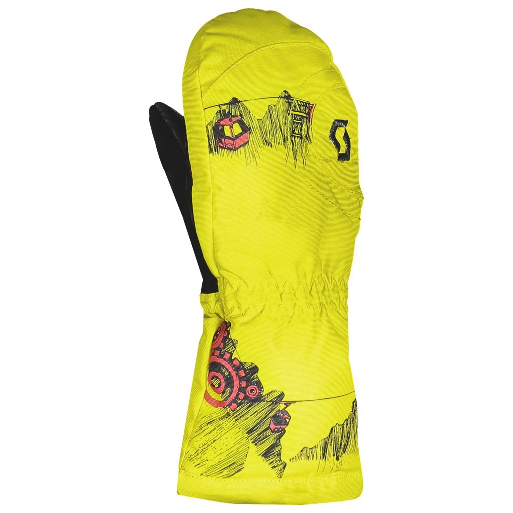 Scott Scott Ultimate Tot Junior Mitten
