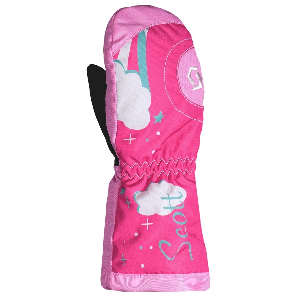 Scott Scott Ultimate Tot Junior Mitten