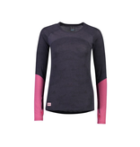 Mons Royale Mons Royale Bella Tech LS Top