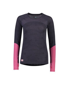 Mons Royale Bella Tech LS Top