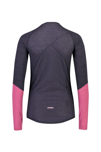 Mons Royale Mons Royale Bella Tech LS Top