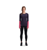 Mons Royale Mons Royale Bella Tech LS Top