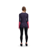 Mons Royale Mons Royale Bella Tech LS Top