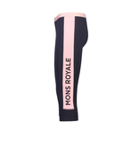 Mons Royale Mons Royale Alagna 3/4 Legging
