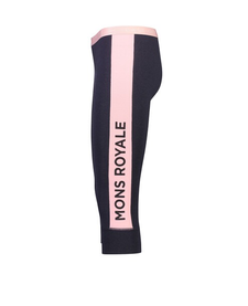 Mons Royale Alagna 3/4 Legging