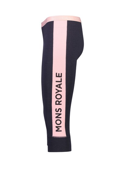 Mons Royale Mons Royale Alagna 3/4 Legging