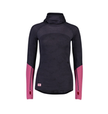 Mons Royale Mons Royale Bella Tech Flex Hood
