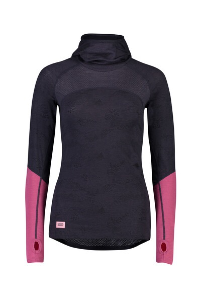 Mons Royale Mons Royale Bella Tech Flex Hood