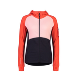 Mons Royale Mons Royale Ascend Midi Full Zip Hood