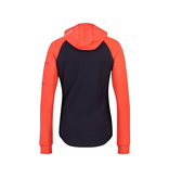 Mons Royale Mons Royale Ascend Midi Full Zip Hood