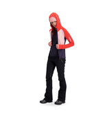 Mons Royale Mons Royale Ascend Midi Full Zip Hood