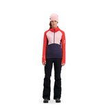 Mons Royale Mons Royale Ascend Midi Full Zip Hood
