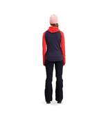 Mons Royale Mons Royale Ascend Midi Full Zip Hood