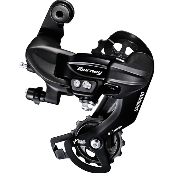 Shimano Shimano TY300 Rear Mech