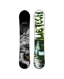 Lib Tech Skunk Ape HP C2