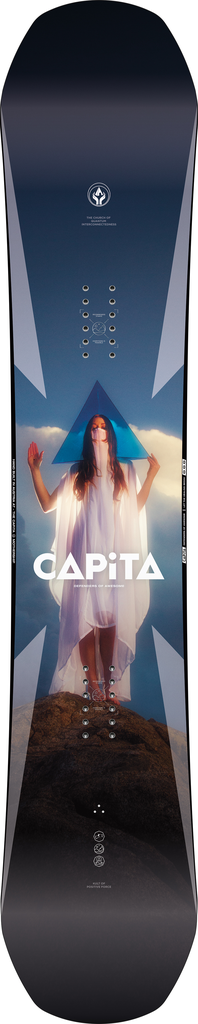 Capita Capita Defenders Of Awesome