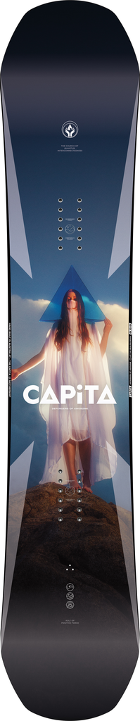 Capita Capita Defenders Of Awesome