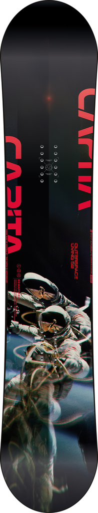 Capita Capita Outerspace Living