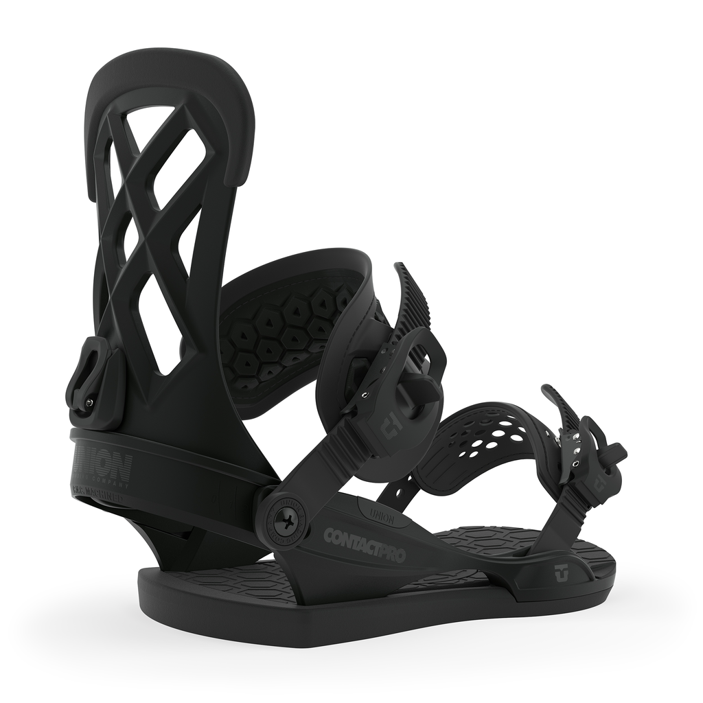 Union Union Contact Pro Binding