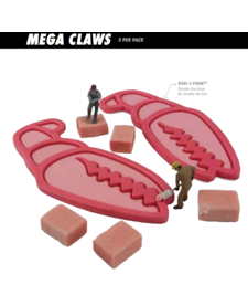 Crab Grab Mega Claws
