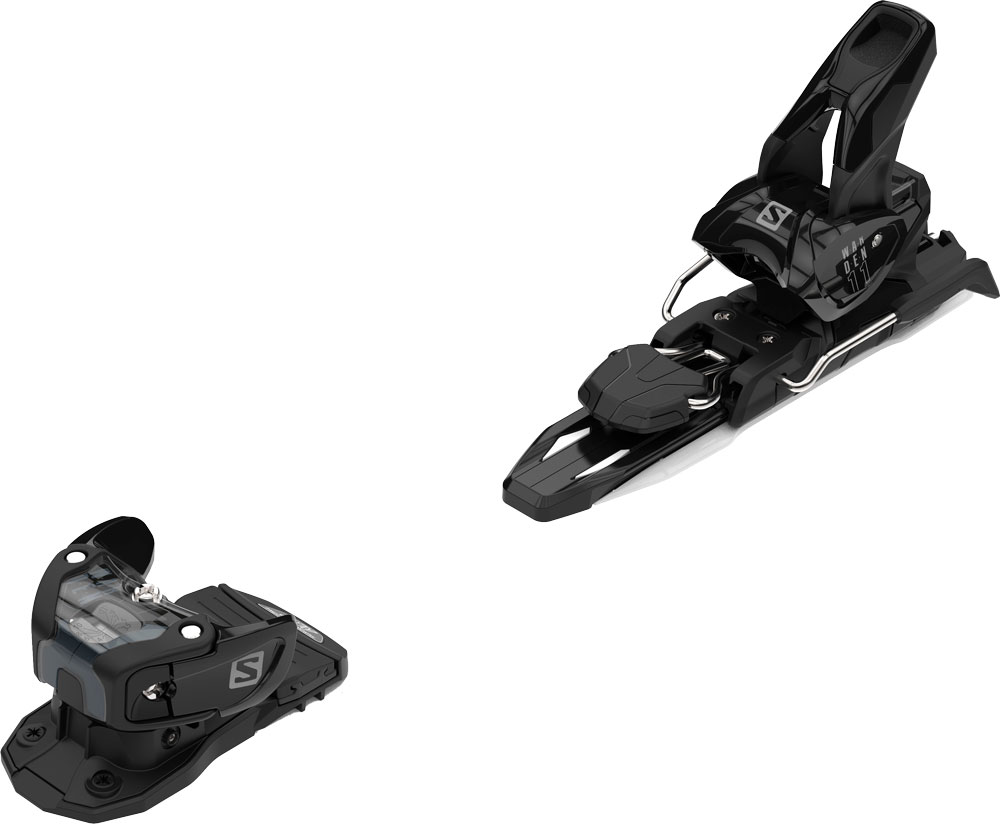 Salomon SALOMON WARDEN MNC 11