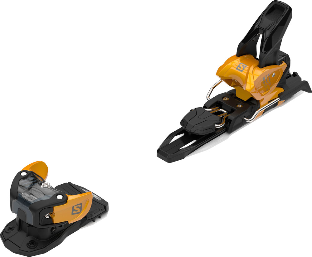 Salomon SALOMON WARDEN MNC 11