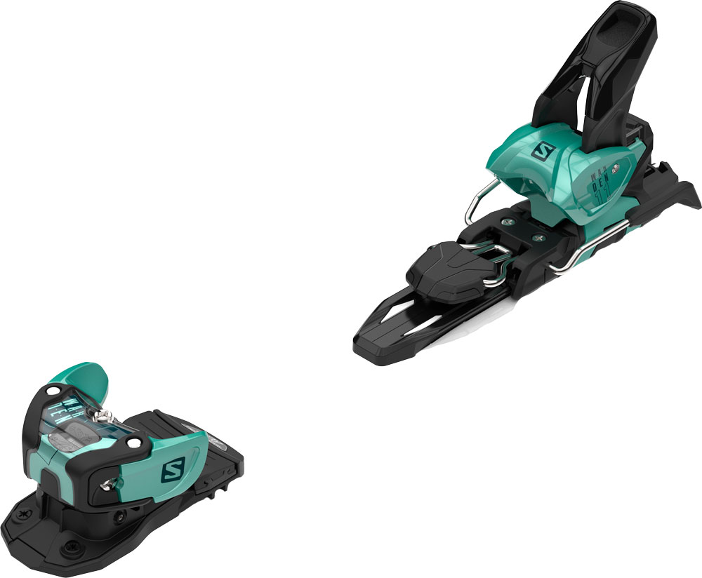 Salomon SALOMON WARDEN MNC 11