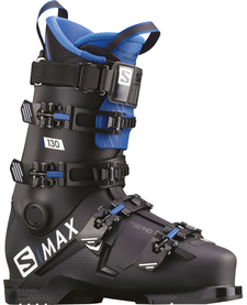 SALOMON S/MAX 130 Ski Boot