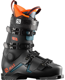 SALOMON S/MAX 120 Ski Boot