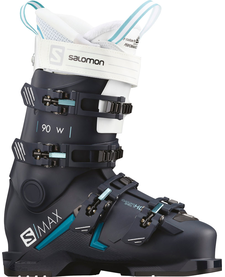 SALOMON S/MAX 90 W Ski Boot