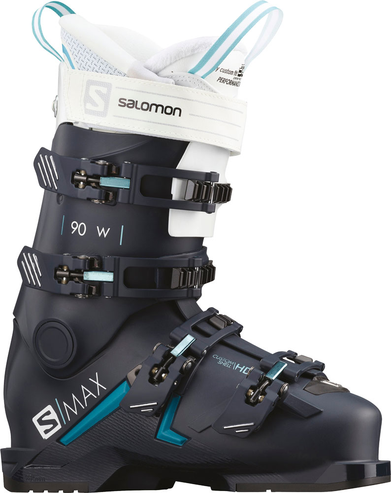 Salomon SALOMON S/MAX 90 W Ski Boot