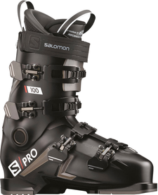 SALOMON S/PRO 100 Ski Boot