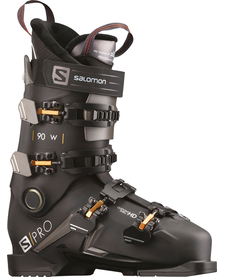 SALOMON S/PRO 90 W Ski Boot