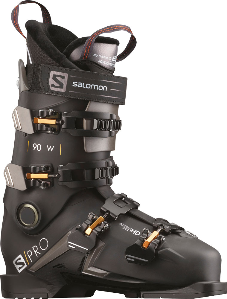 Salomon SALOMON S/PRO 90 W Ski Boot