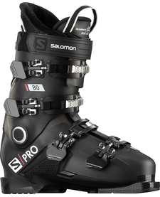 SALOMON S/PRO 80 Ski Boot