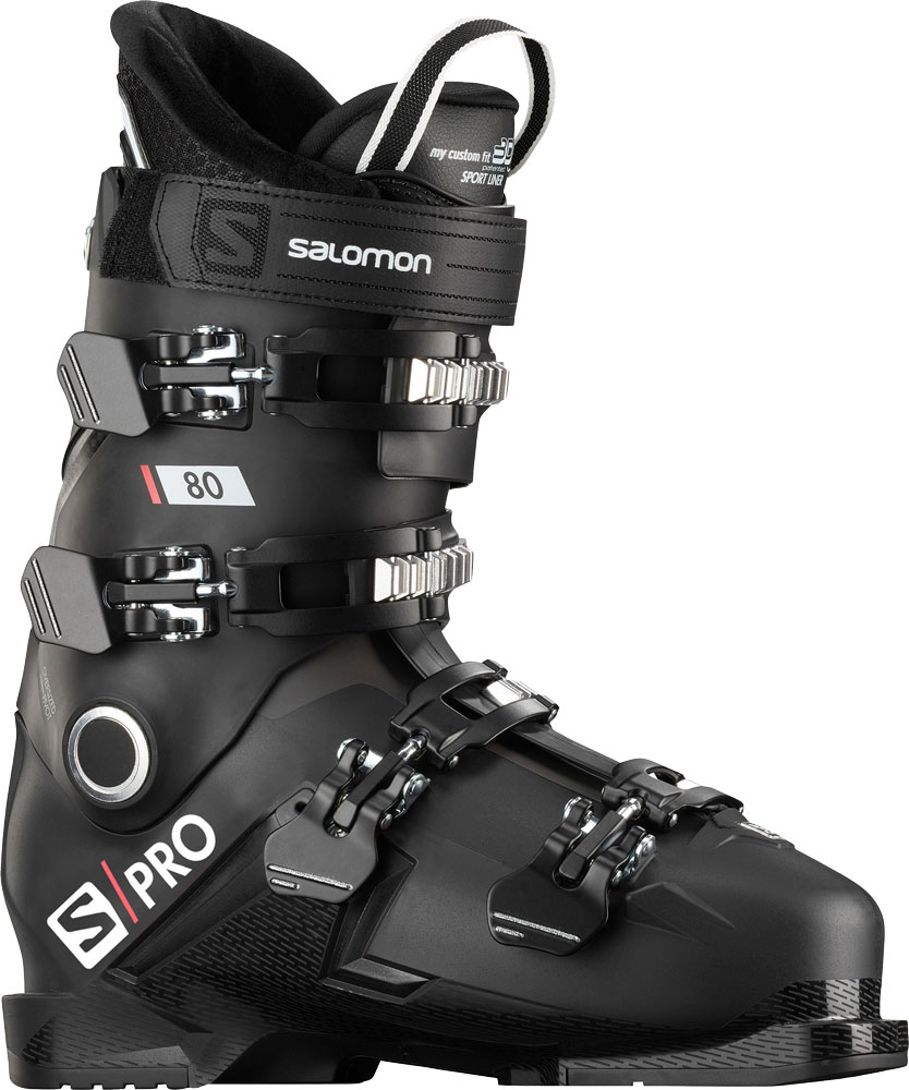 Salomon SALOMON S/PRO 80 Ski Boot