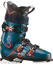 SALOMON QST PRO 120 Ski Boot
