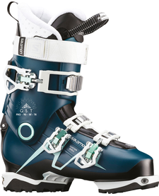 SALOMON QST PRO 90 TR W Ski Boot