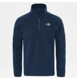 The North Face The North Face 100 Glacier Mens Pullover Fleece
