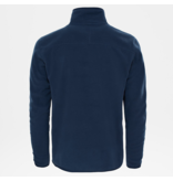 The North Face The North Face 100 Glacier Mens Pullover Fleece