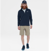 The North Face The North Face 100 Glacier Mens Pullover Fleece