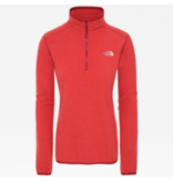 The North Face The North Face 100 Glacier Womens Pullover Fleece