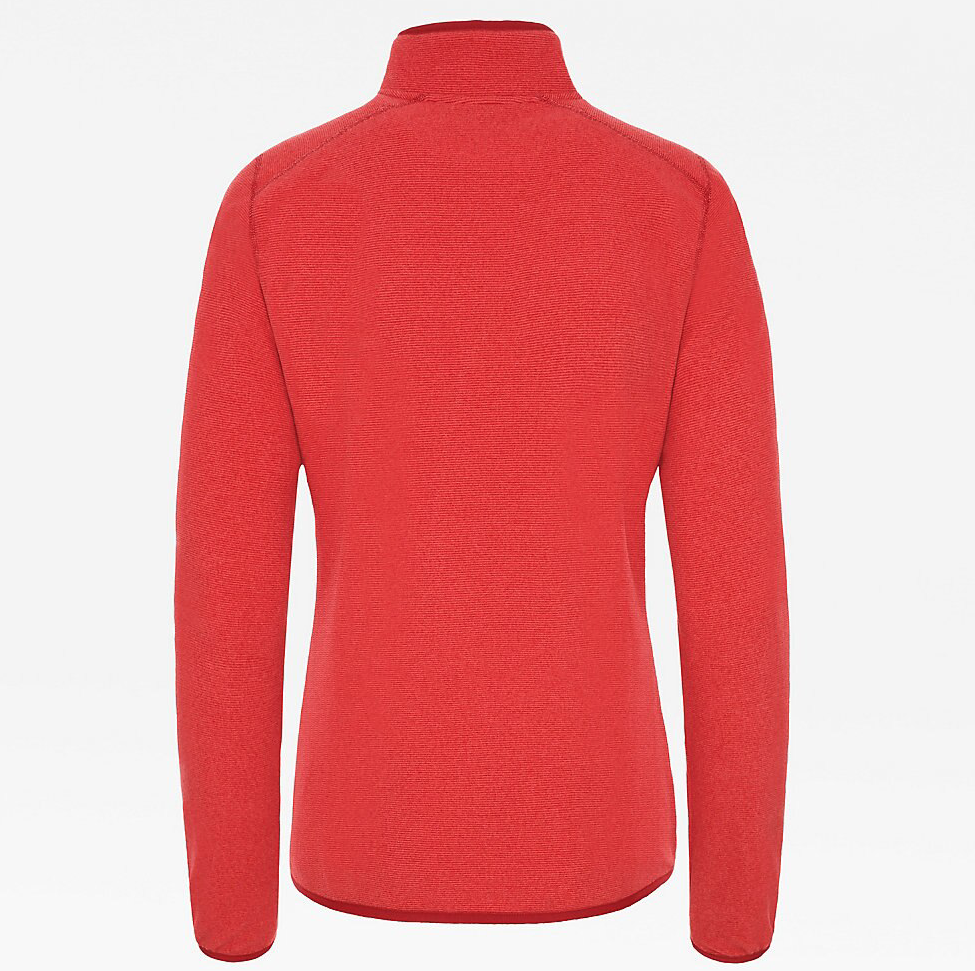 The North Face The North Face 100 Glacier Womens Pullover Fleece