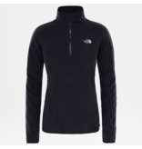 The North Face The North Face 100 Glacier Womens Pullover Fleece